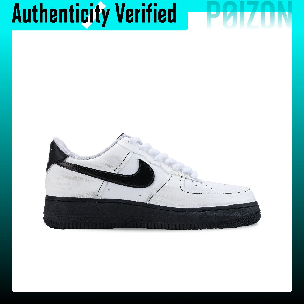 Nike Air Force 1 Skate Shoes U - огляд і ціна Nike Shoes Air Force 1