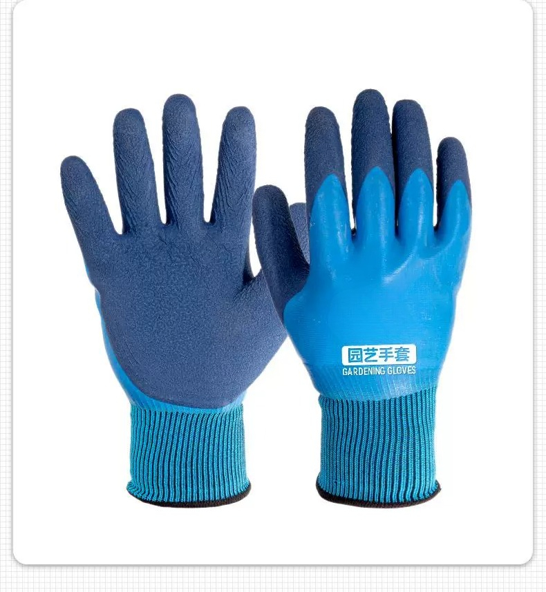 Gardening gloves stab-proof wa - огляд і ціна Gardening Glove Waterproof
