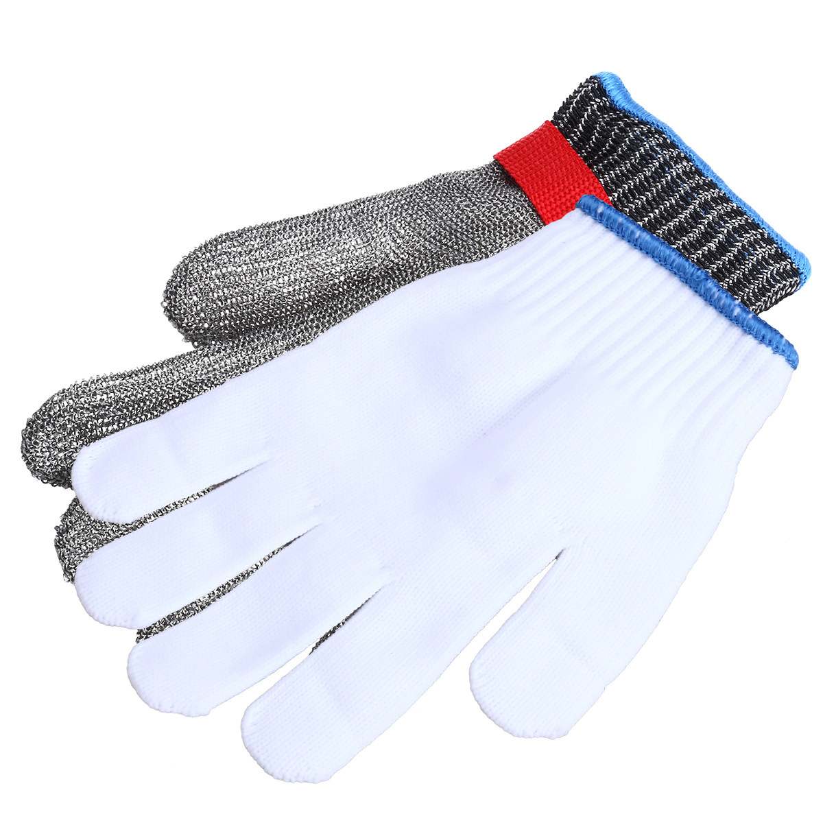 Work Cut Resistant Safety Prot - огляд і ціна Cut Resistant Glove