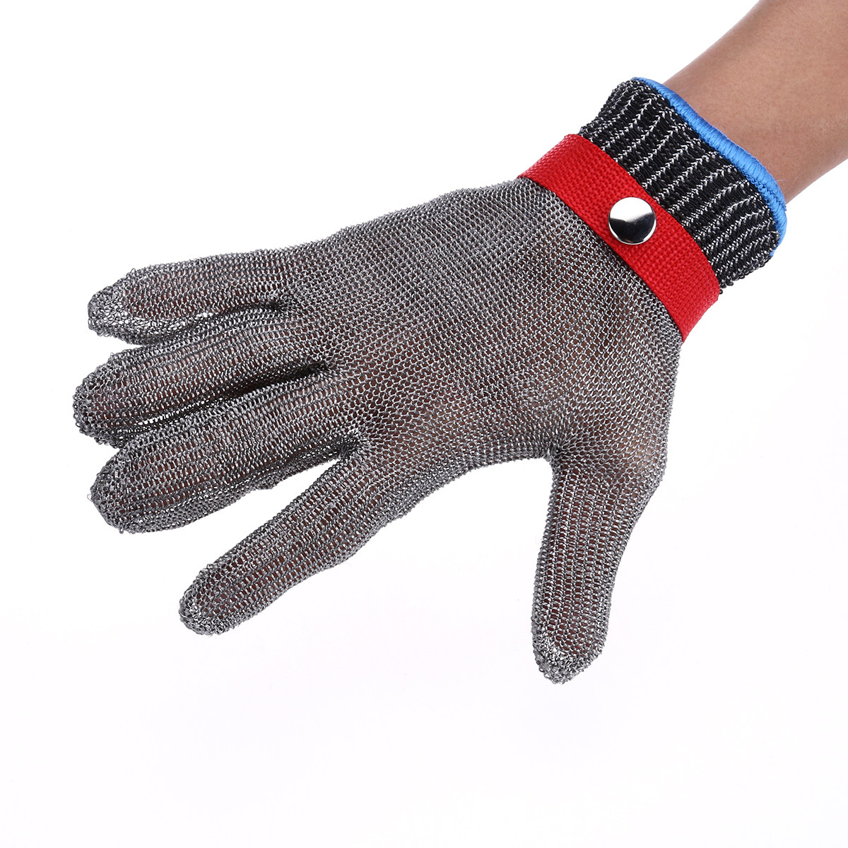 Work Cut Resistant Safety Prot - огляд і ціна Cut Resistant Glove