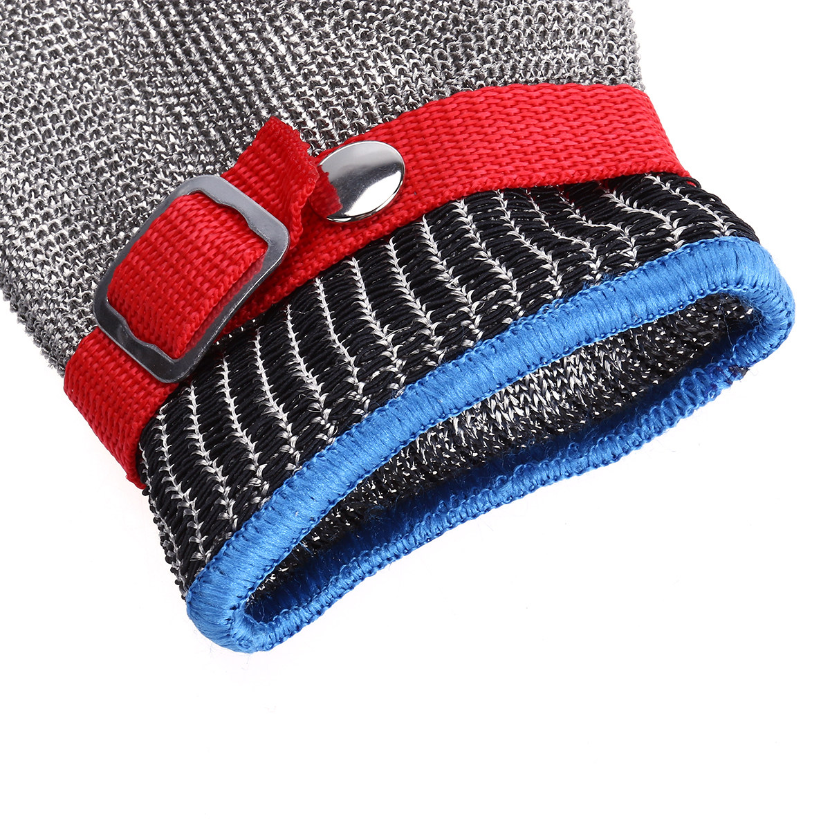 Work Cut Resistant Safety Prot - огляд і ціна Cut Resistant Glove