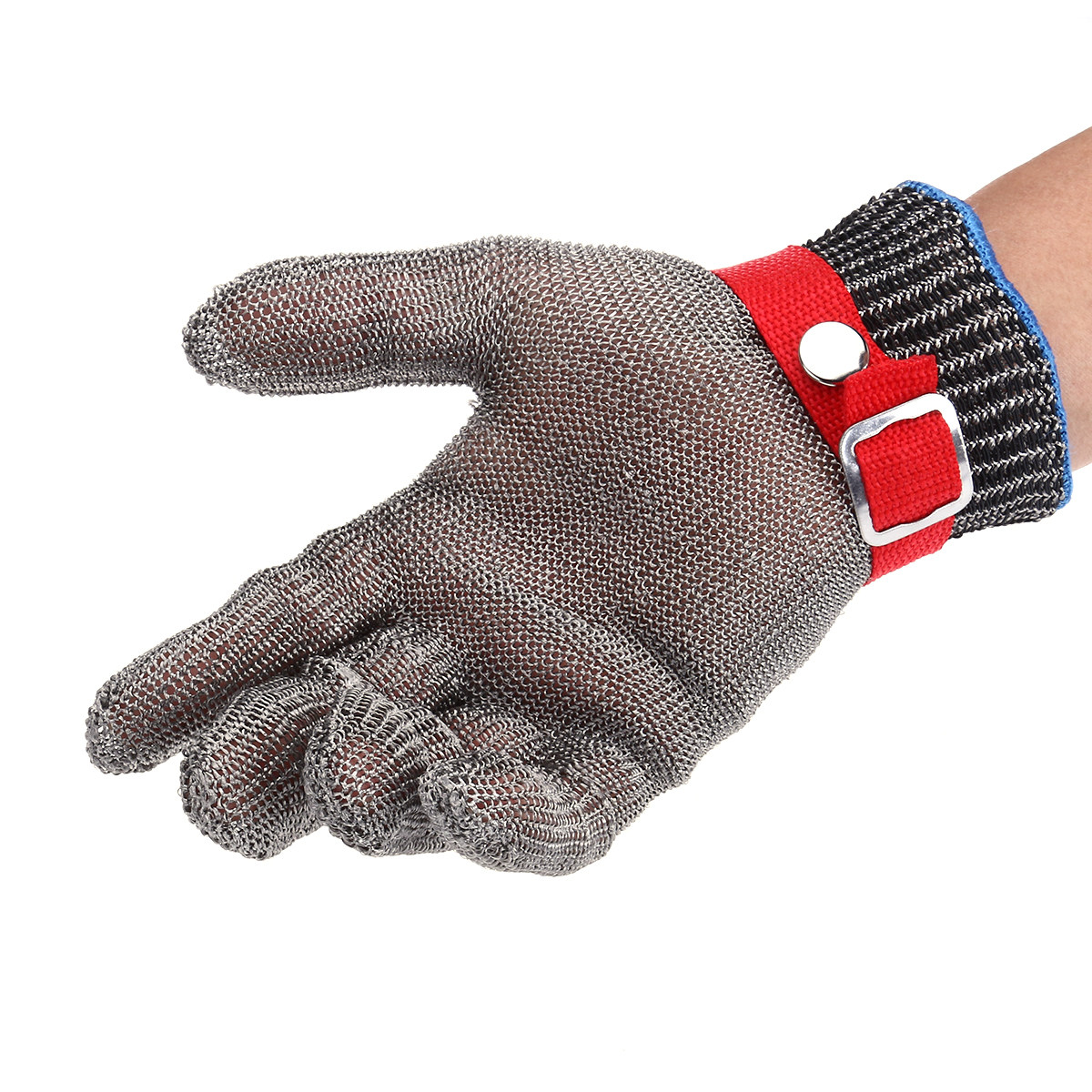 Work Cut Resistant Safety Prot - огляд і ціна Cut Resistant Glove