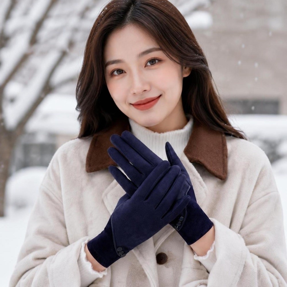Practical Elegant Winter Therm - огляд і ціна Winter Glove Insulated