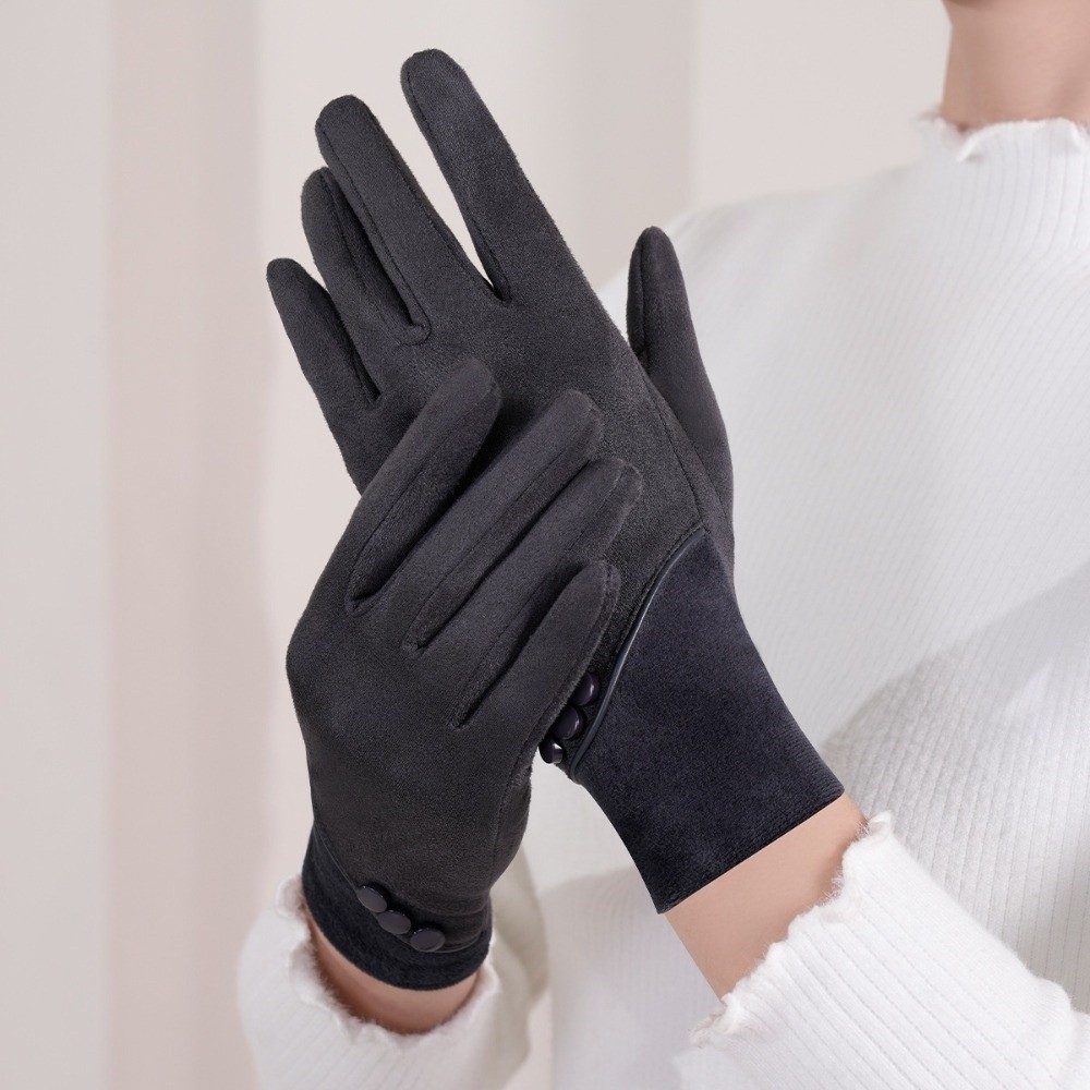 Practical Elegant Winter Therm - огляд і ціна Winter Glove Insulated