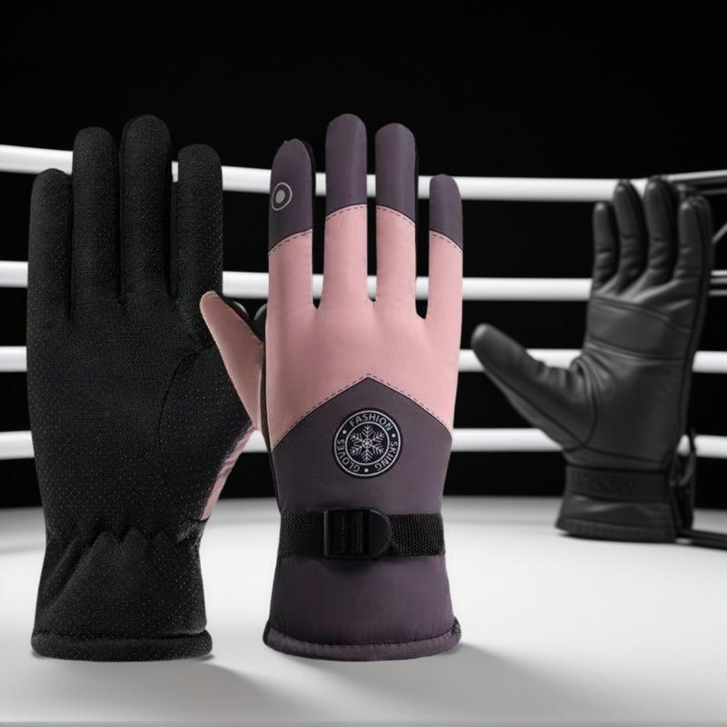 Winter Unisex Snowboard Ski Gl - огляд і ціна Ski Glove Waterproof