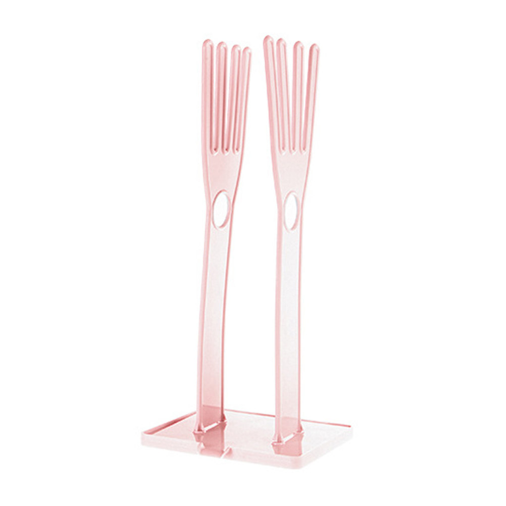 1Pcs Modern Kitchen Drain Rack - огляд і ціна Dish Glove Rubber