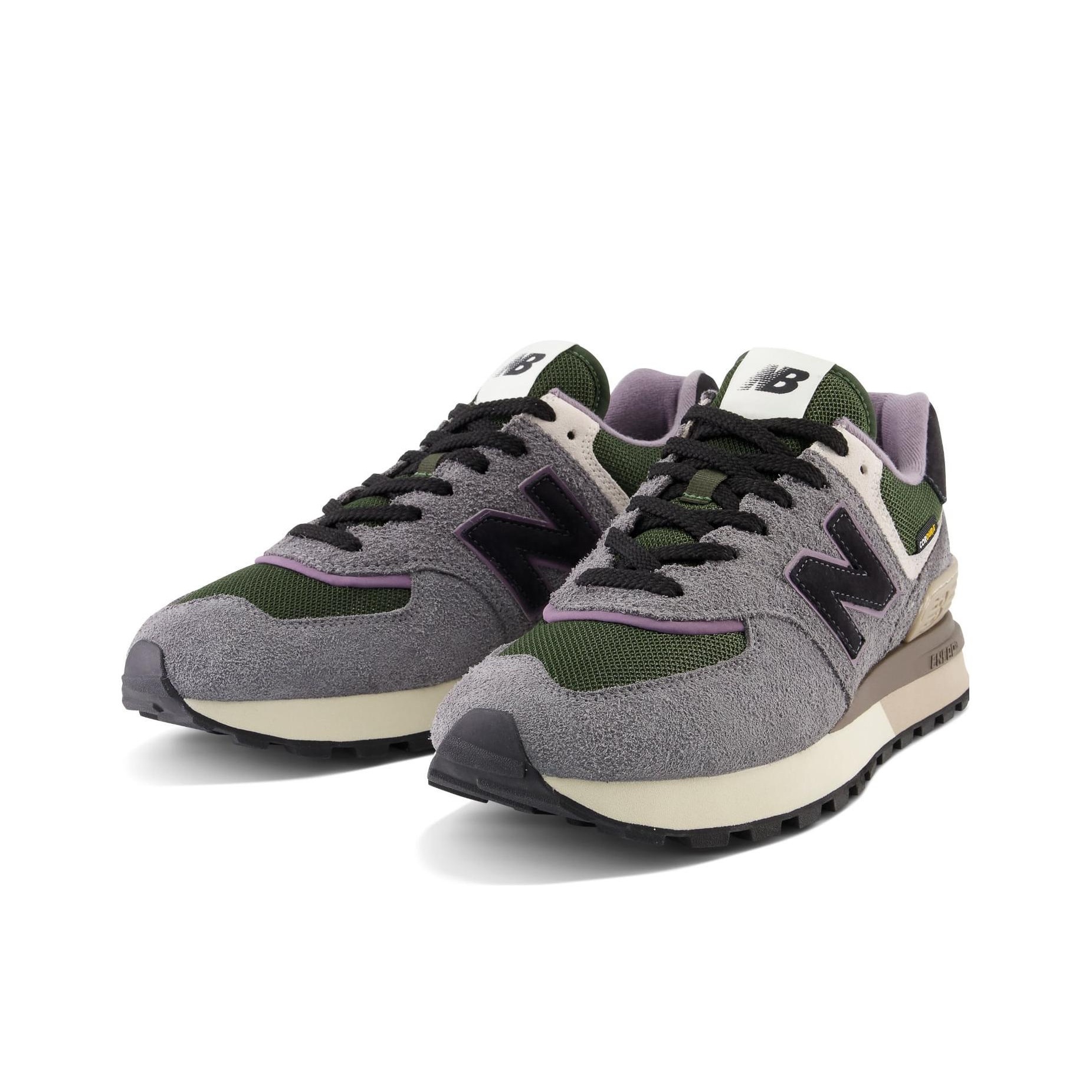 New Balance 574 Legacy Running - огляд і ціна New Balance Shoes 574