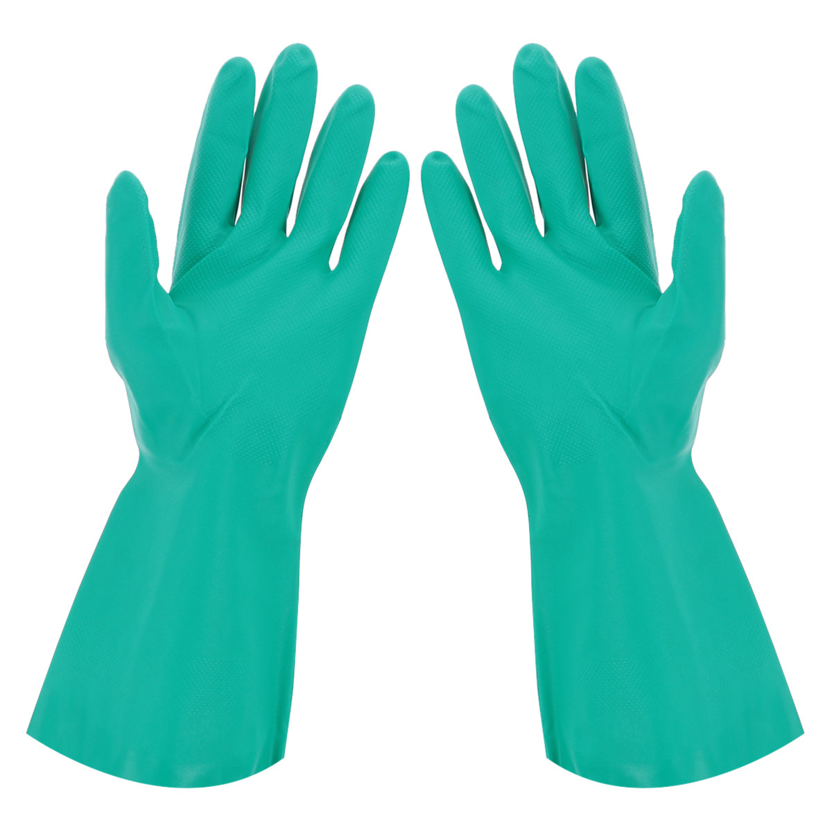 1Pairs Waterproof Dishwashing  - огляд і ціна Dish Glove Rubber