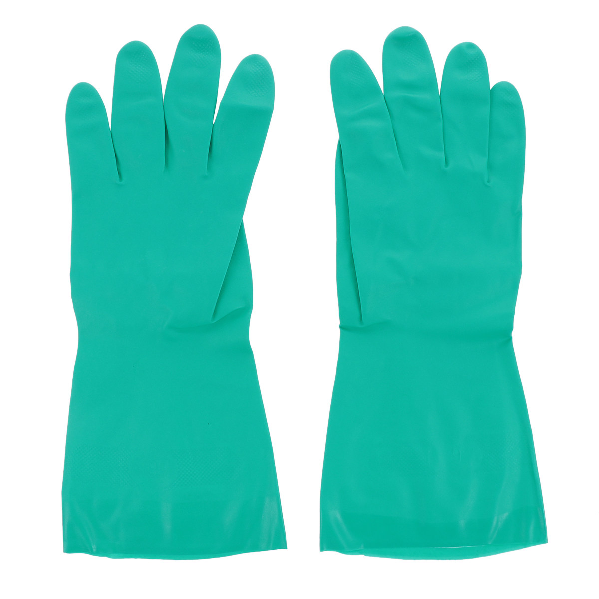 1Pairs Waterproof Dishwashing  - огляд і ціна Dish Glove Rubber