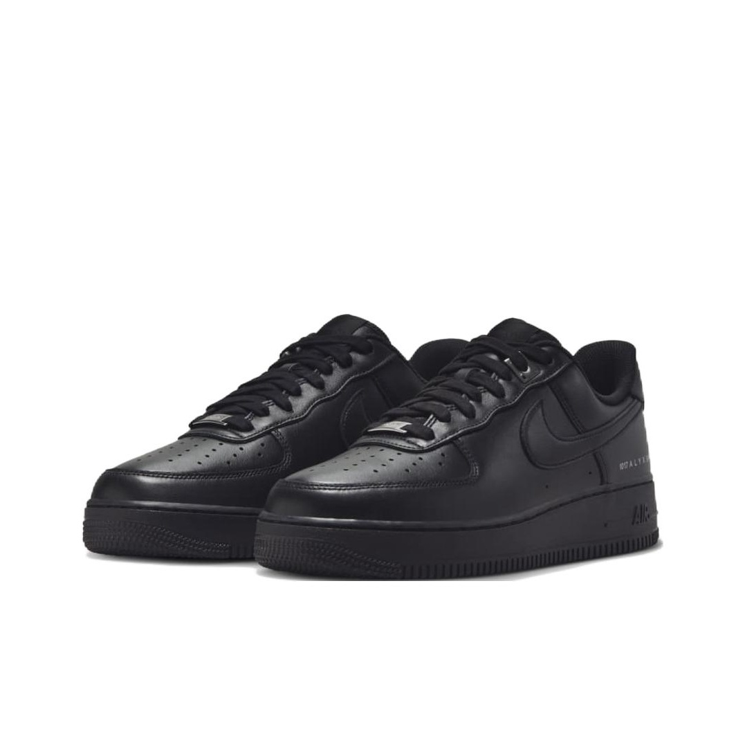 1017 ALYX 9SM X Nike Air Force - огляд і ціна Nike Shoes Air Force 1