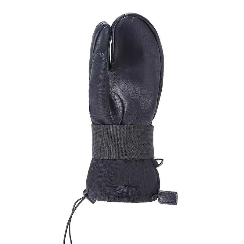 2019 New Design Professional S - огляд і ціна Ski Glove Waterproof