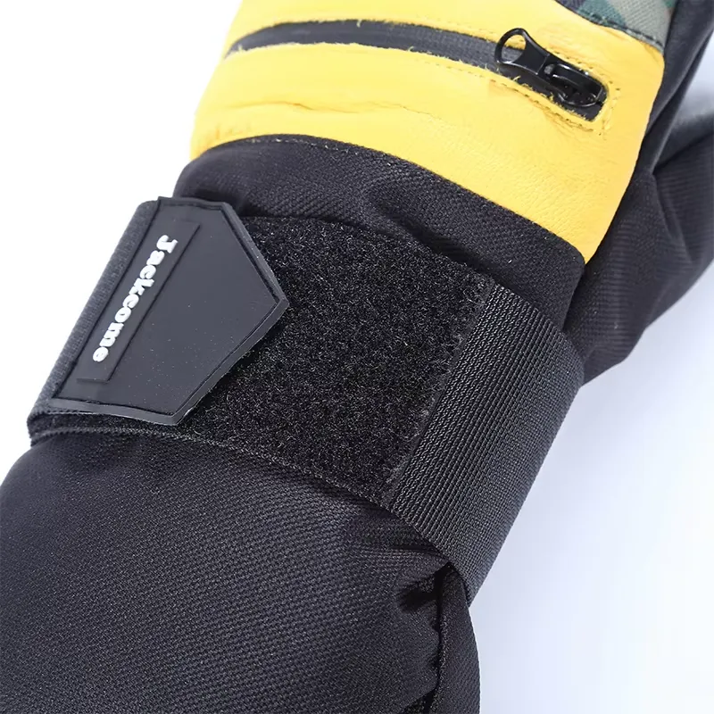 2019 New Design Professional S - огляд і ціна Ski Glove Waterproof