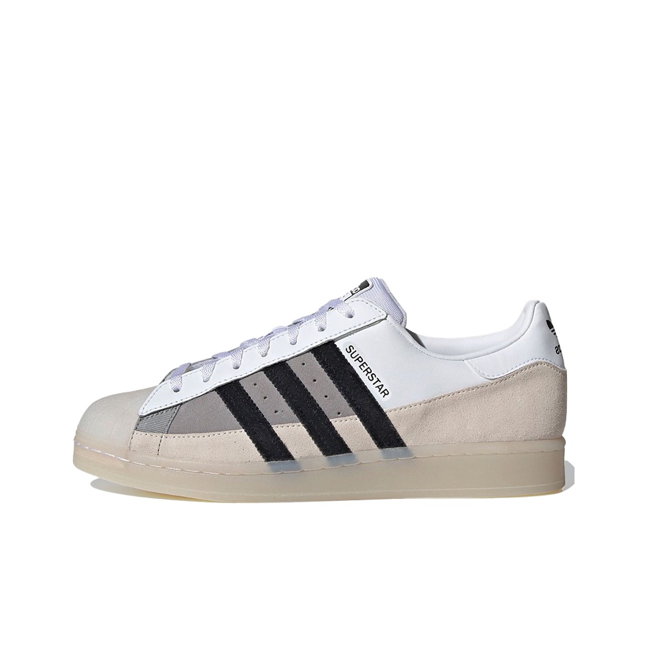 Adidas Originals SUPERSTAR Low - огляд і ціна Adidas Shoes Superstar