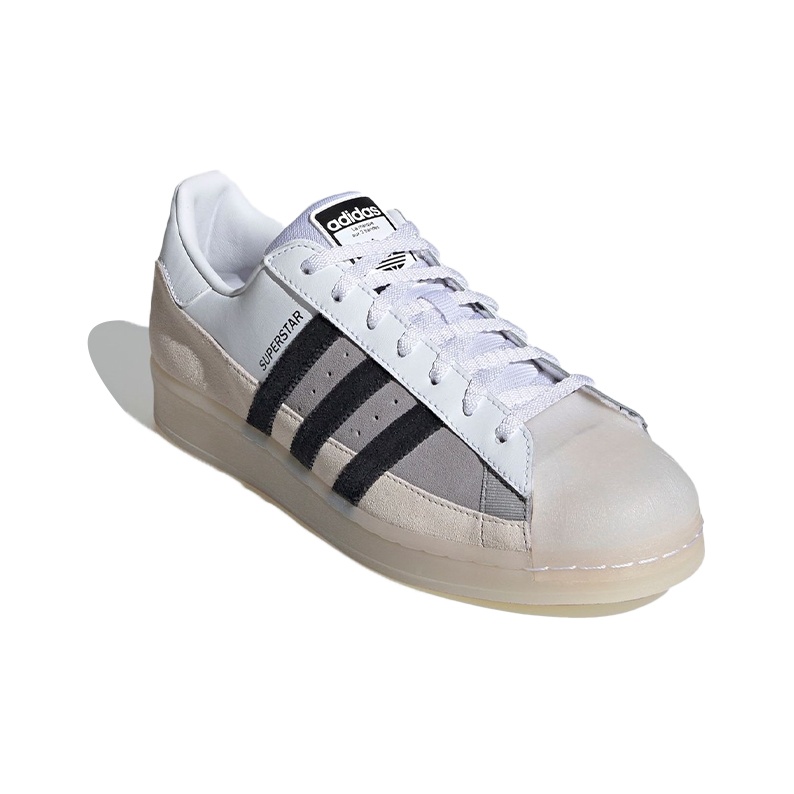 Adidas Originals SUPERSTAR Low - огляд і ціна Adidas Shoes Superstar