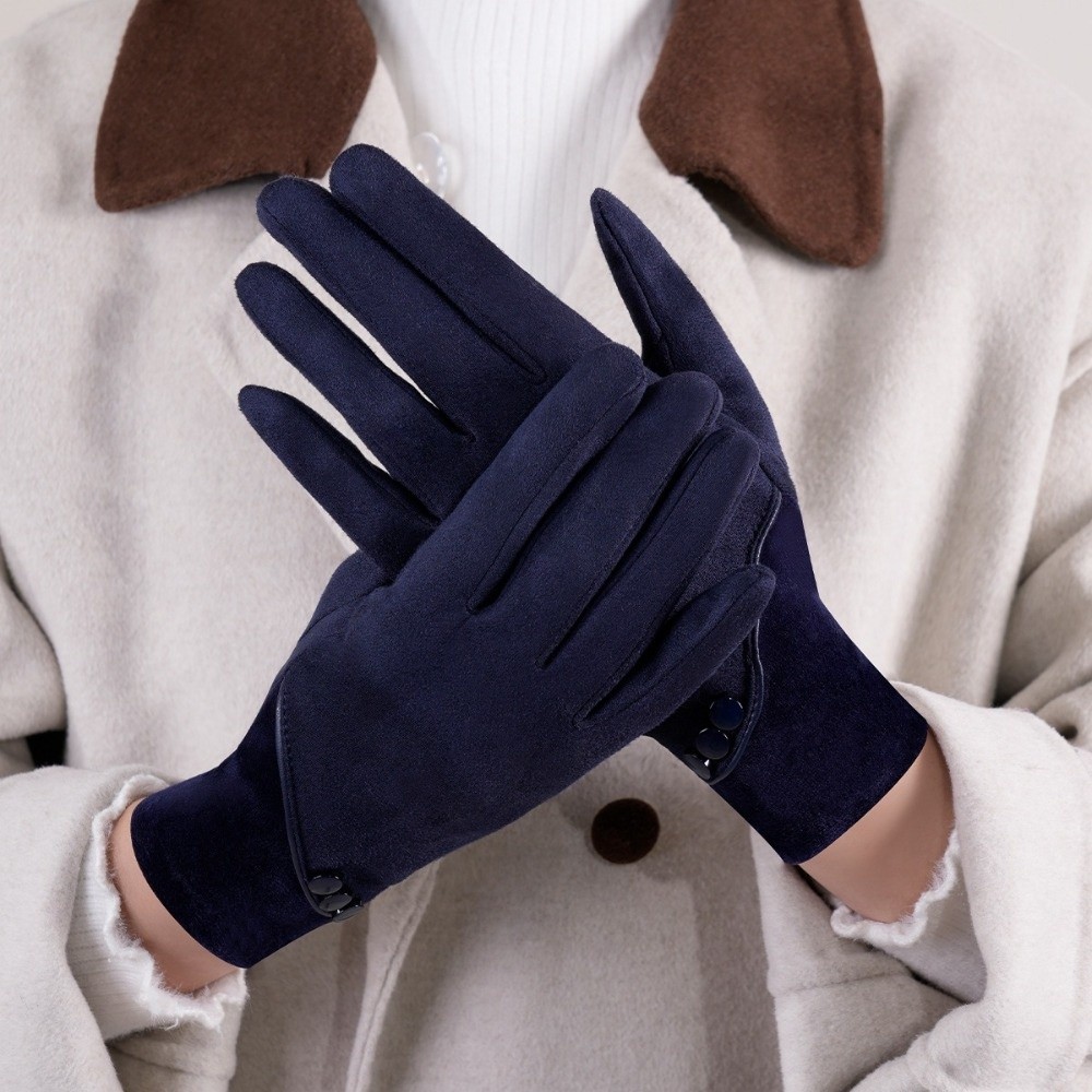 Elegant Winter Thermal Gloves  - огляд і ціна Winter Glove Insulated