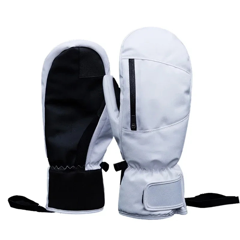 Winter Ski Gloves Waterproof T - огляд і ціна Ski Glove Waterproof