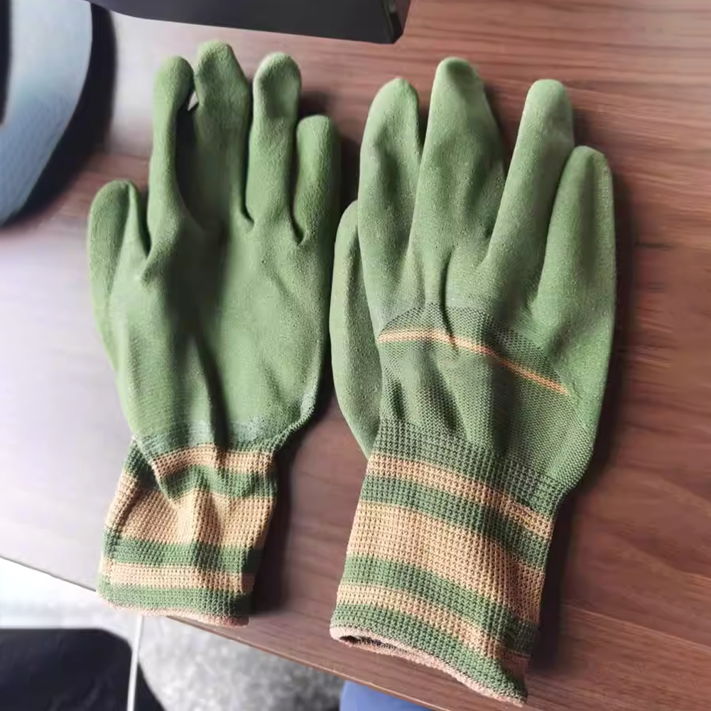 Gardening Gloves Thorn Proof R - огляд і ціна Gardening Glove Waterproof