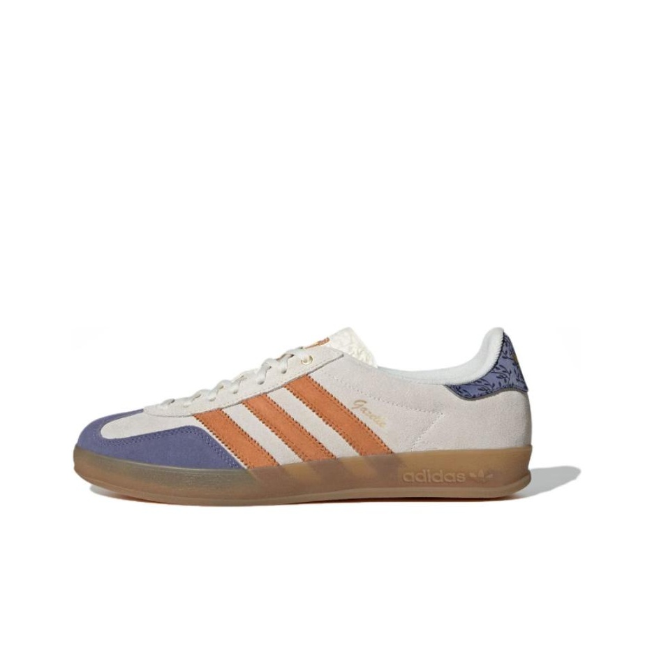 Adidas Originals GAZELLE INDOO - огляд і ціна Adidas Shoes Gazelle