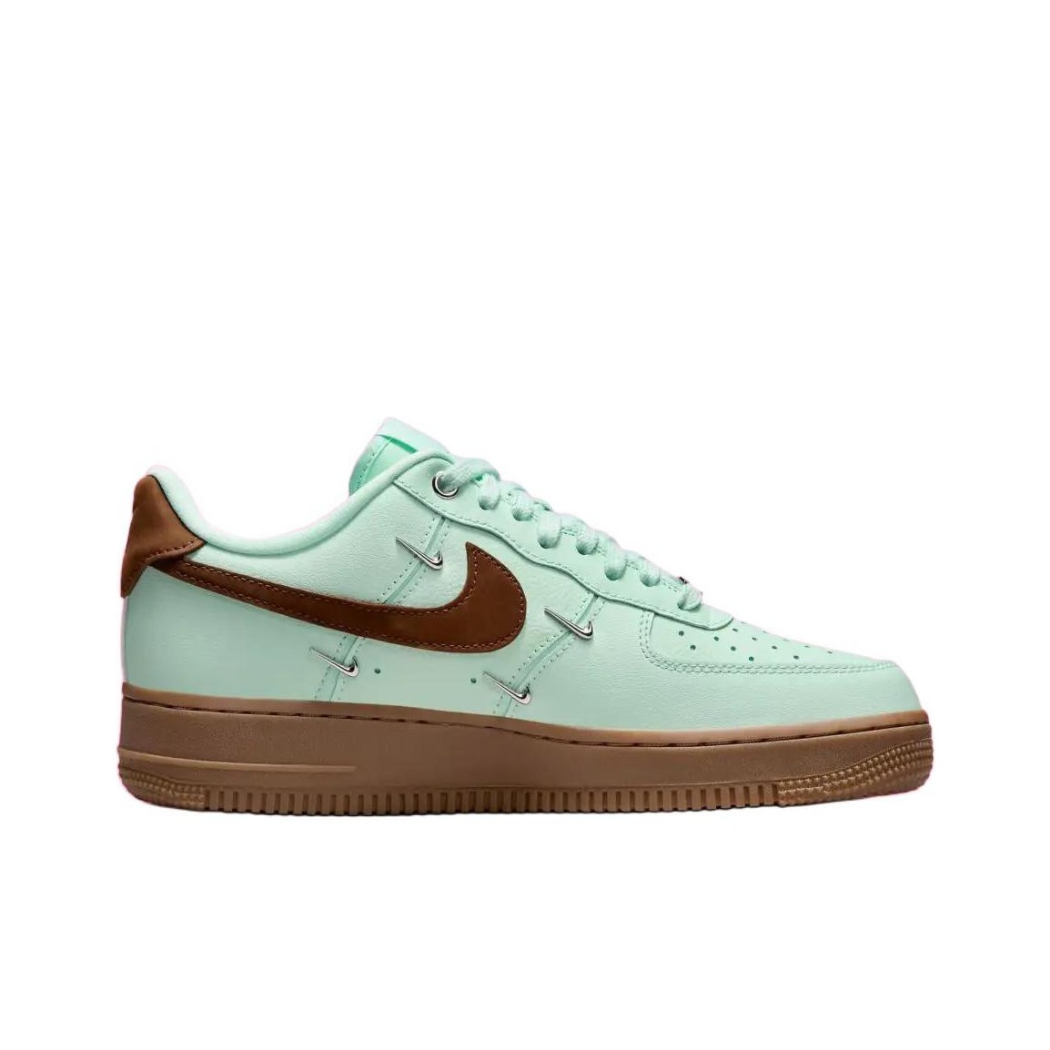 Nike Air Force 1 Low top Skate - огляд і ціна Nike Shoes Air Force 1