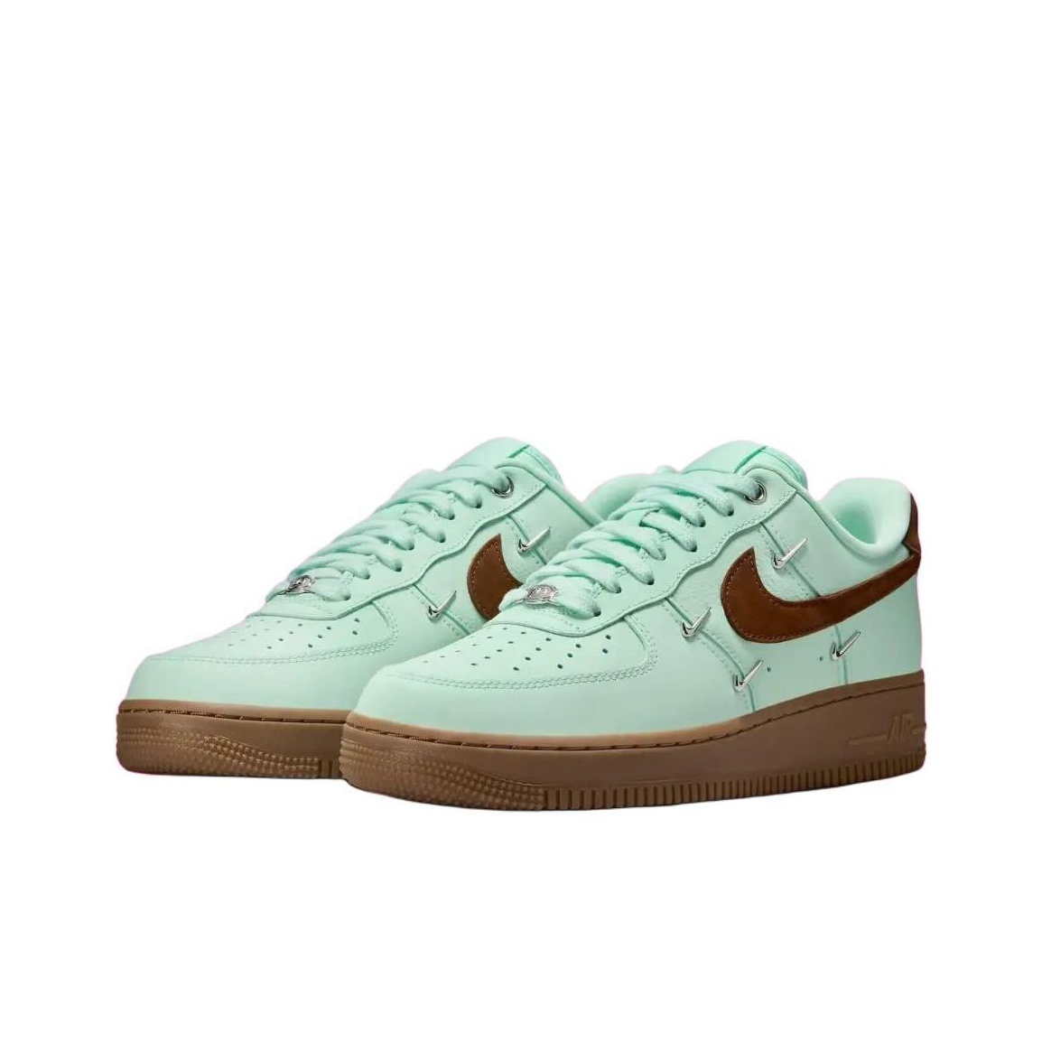 Nike Air Force 1 Low top Skate - огляд і ціна Nike Shoes Air Force 1