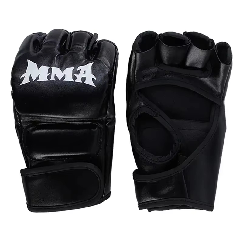 Professional Boxing Training G - огляд і ціна Motorcycle Glove Knuckle