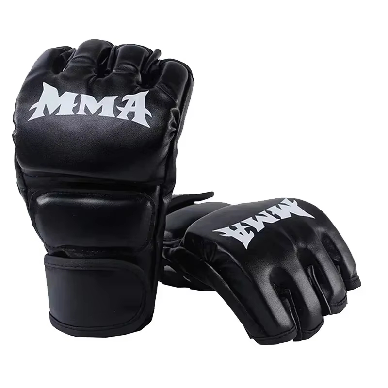 Professional Boxing Training G - огляд і ціна Motorcycle Glove Knuckle