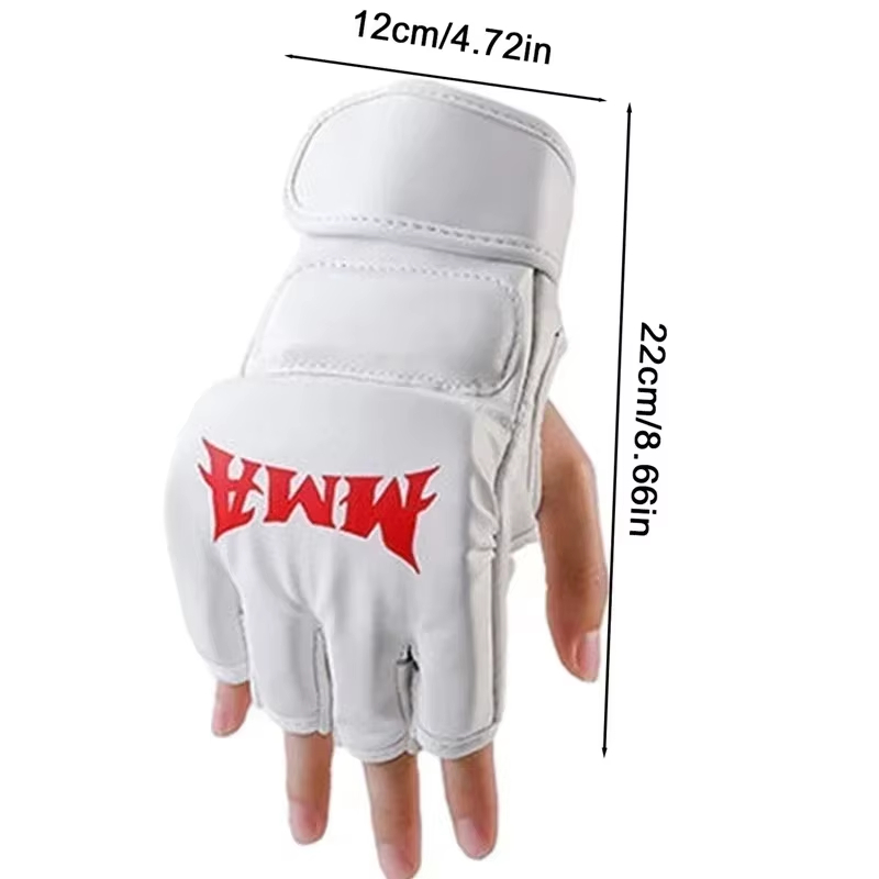 Professional Boxing Training G - огляд і ціна Motorcycle Glove Knuckle