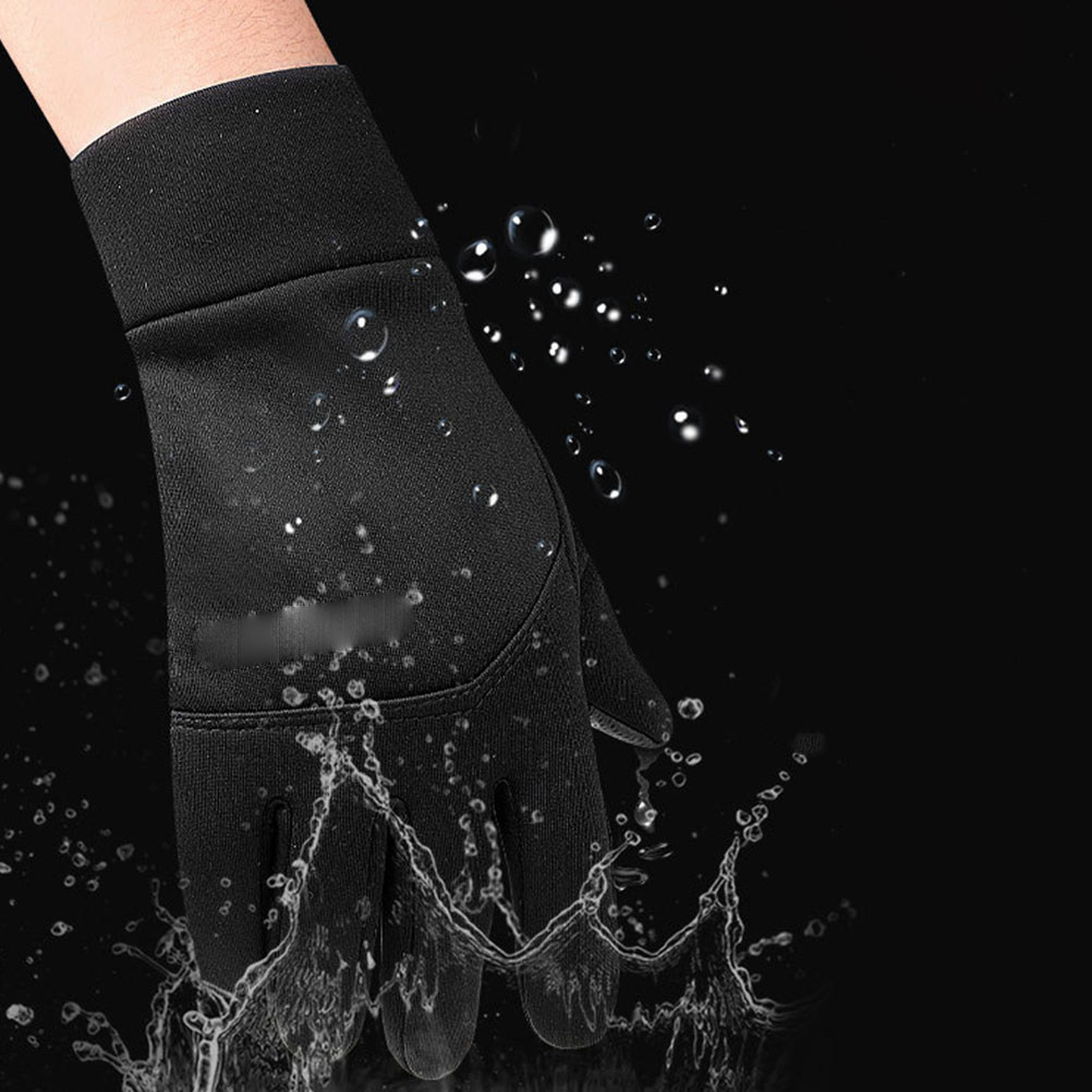 1Pair Thermal Insulated Warm C - огляд і ціна Winter Glove Insulated