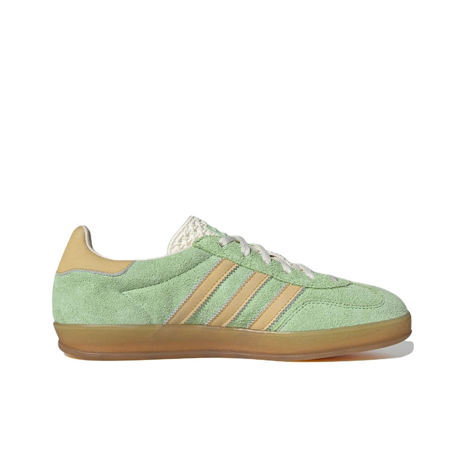 Adidas Originals GAZELLE Leath - огляд і ціна Adidas Shoes Gazelle