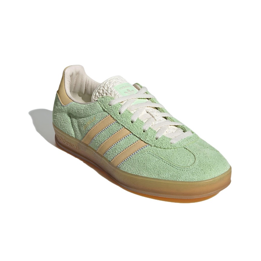 Adidas Originals GAZELLE Leath - огляд і ціна Adidas Shoes Gazelle
