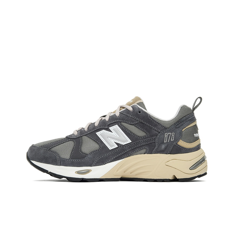New Balance NB 878 Comfortable - огляд і ціна New Balance Shoes 9060