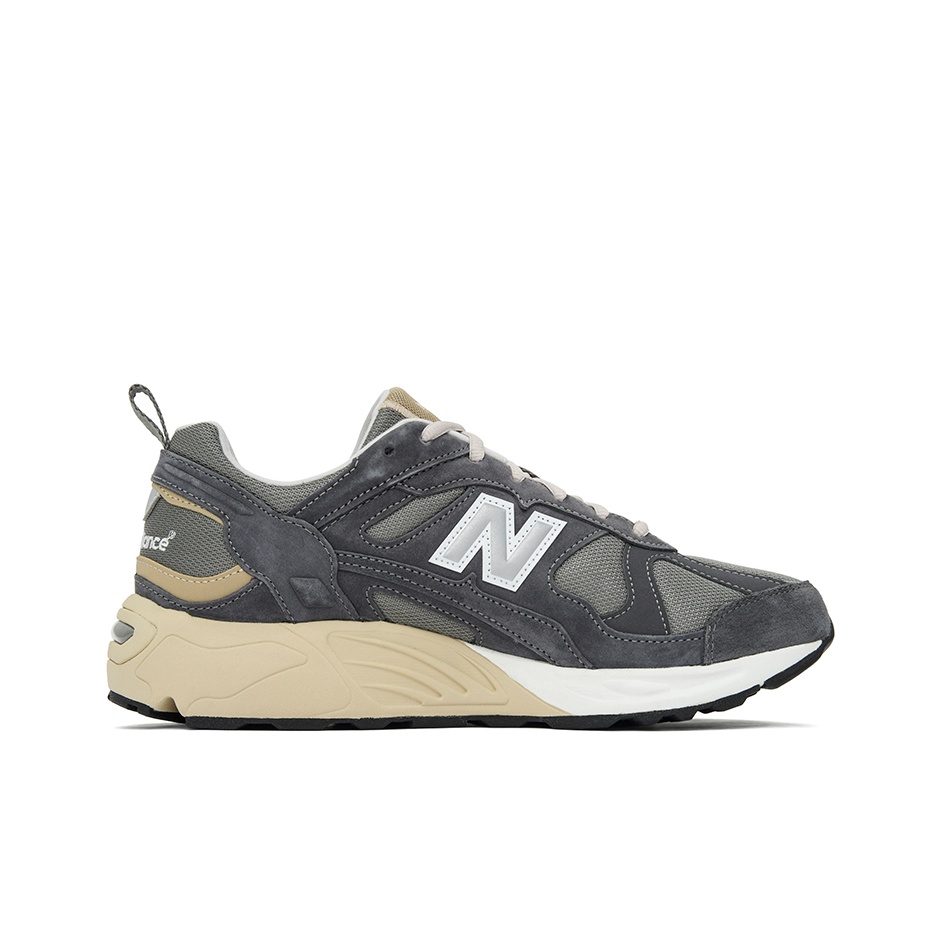 New Balance NB 878 Comfortable - огляд і ціна New Balance Shoes 9060