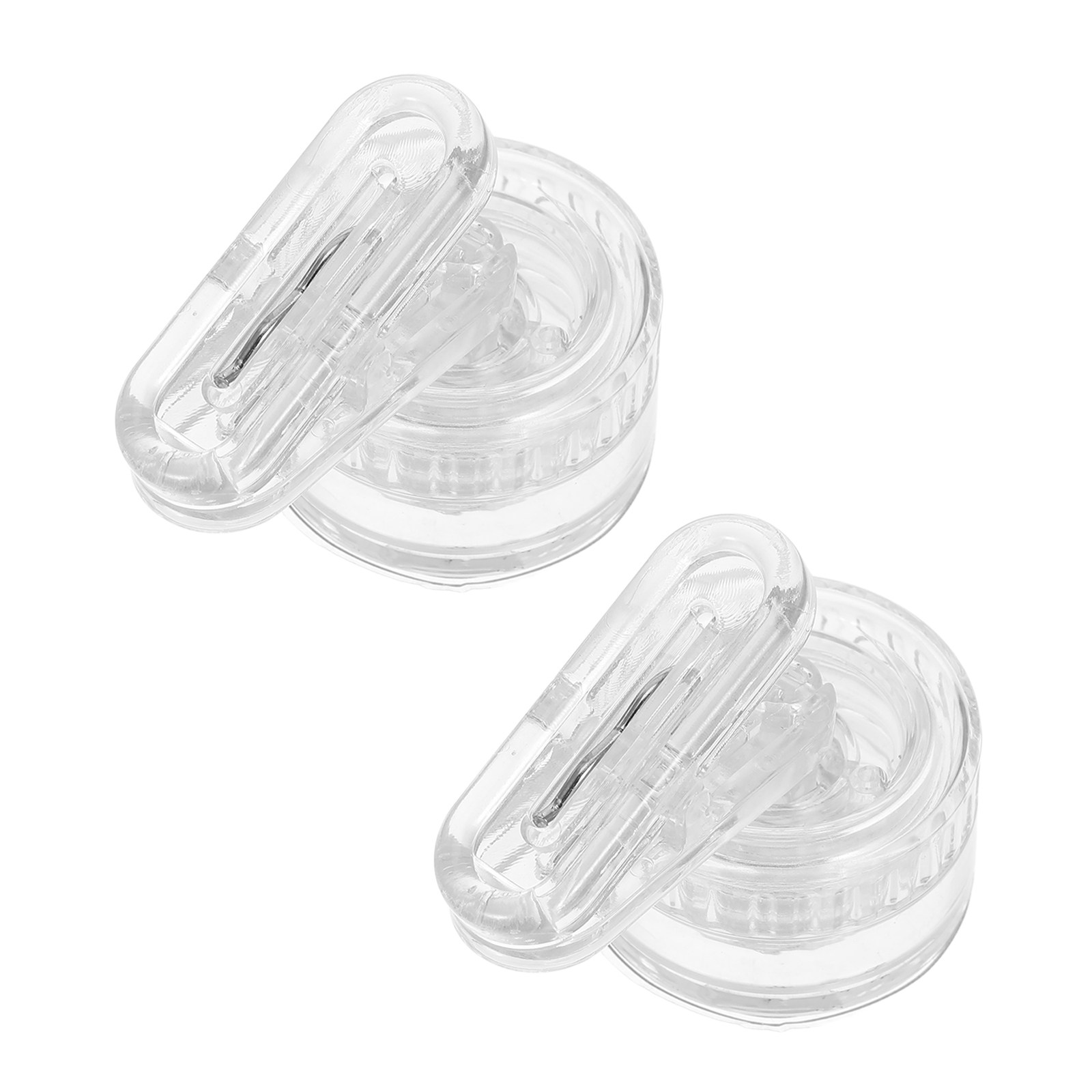 2Pcs Wall Mounted Glove Clip T - огляд і ціна Dish Glove Rubber