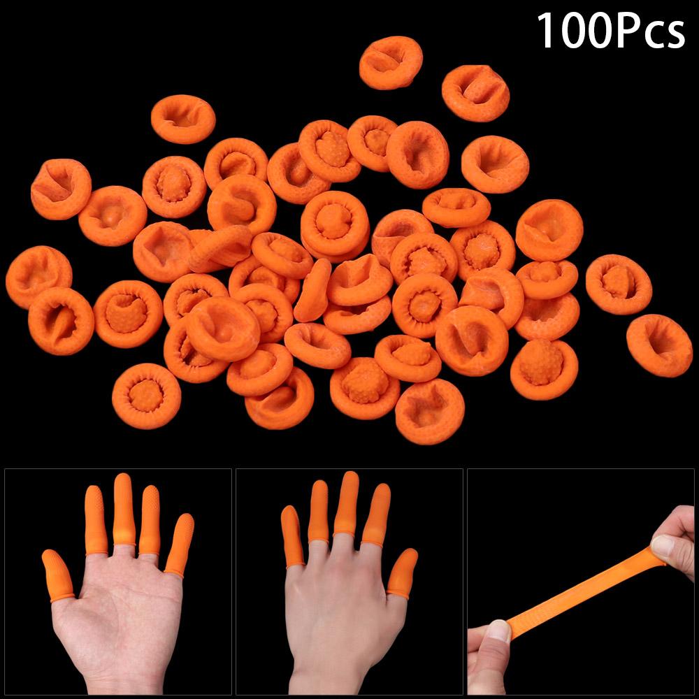 100PCS Cleaning  Accessories N - огляд і ціна Rubber Glove Cleaning