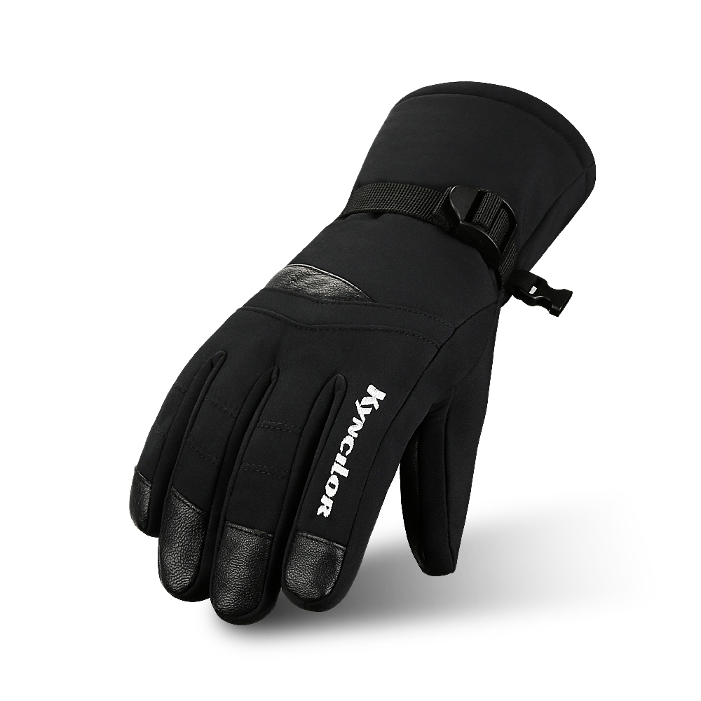 Winter Outdoor Cycling Ski Mou - огляд і ціна Ski Glove Waterproof