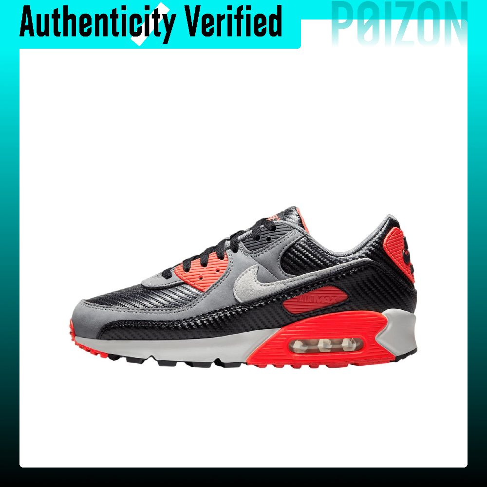 Nike Air Max 90 Abrasion Resis - огляд і ціна Nike Shoes Air Max 90