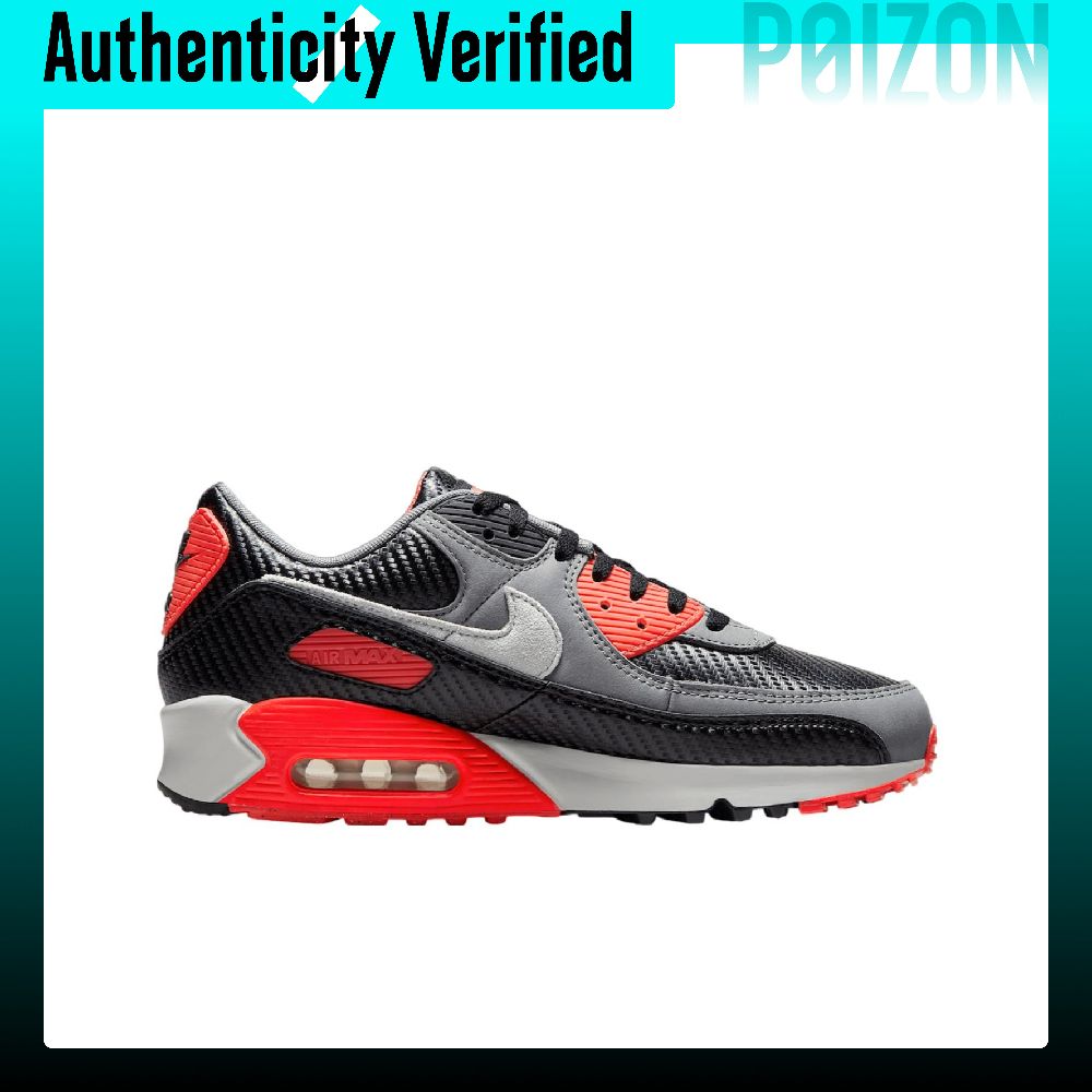 Nike Air Max 90 Abrasion Resis - огляд і ціна Nike Shoes Air Max 90
