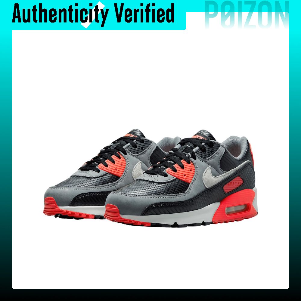 Nike Air Max 90 Abrasion Resis - огляд і ціна Nike Shoes Air Max 90