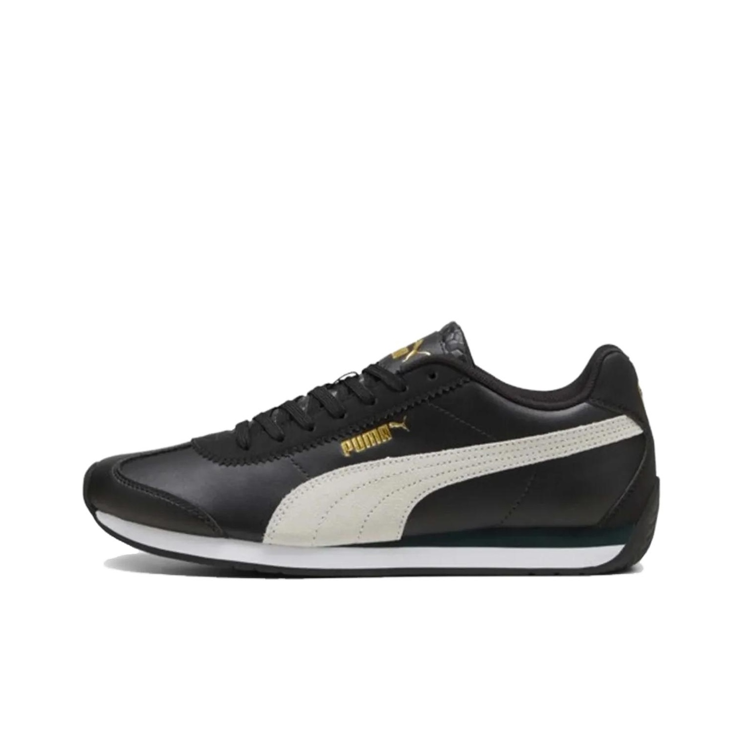 PUMA Turin 3 Low top Casual Sh - огляд і ціна Puma Shoes Rs-X